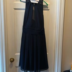 Bill Levkoff Bridesmaid Dress